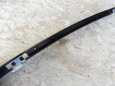 Mercedes Door Vent Window Exterior Molding, Rear Left A2217300118 W221 07-13 S550 S Class9